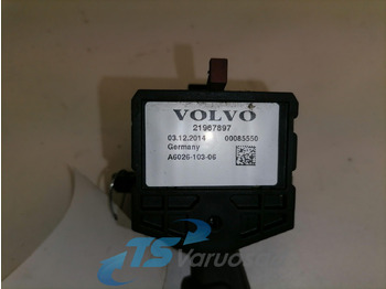 Električni sistem za Kamion Volvo Juhtkang, suunatuled 21967897: slika 2 Električni sistem za Kamion Volvo Juhtkang, suunatuled 21967897: slika 2