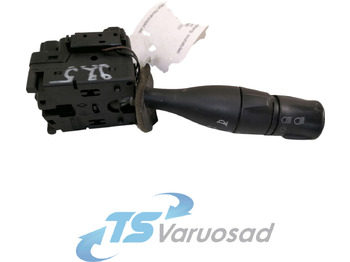 Električni sistem VOLVO