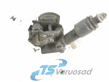 Oslanjanje kabine VOLVO