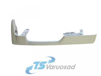 Aerodinamika/ Spojler VOLVO