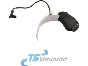 Električni sistem VOLVO