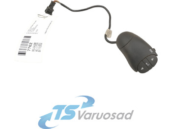 Električni sistem VOLVO