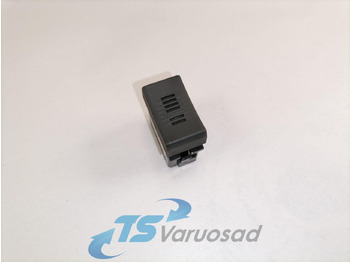 Električni sistem VOLVO