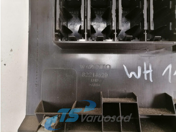 Univerzalni deo za Kamion Volvo Salongi plastik 82214529: slika 3