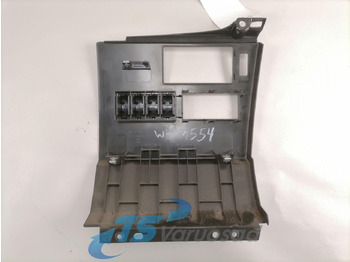 Univerzalni deo za Kamion Volvo Salongi plastik 82214529: slika 2