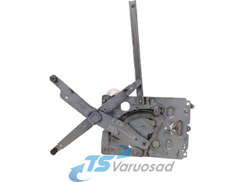 Staklo i delovi VOLVO