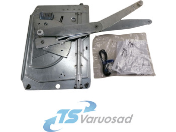 Staklo i delovi VOLVO