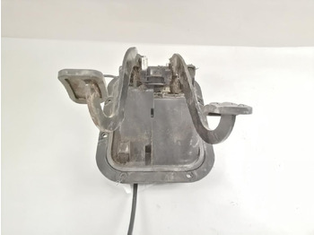 Sistem goriva za Kamion Volvo Siduri + piduri pedaalid 5010640219: slika 5