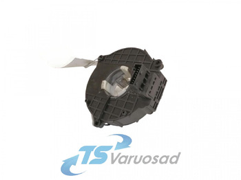 Upravljački sistem VOLVO