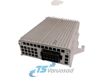 Električni sistem VOLVO