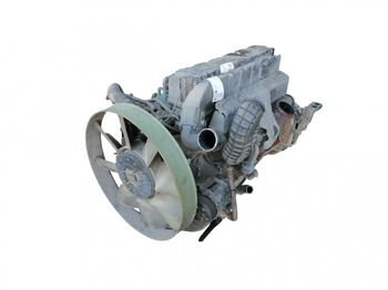 Motor VOLVO