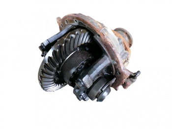 Pogonski reduktor VOLVO