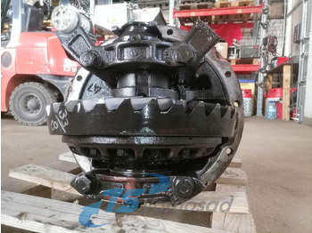 Pogonski reduktor za Kamion Volvo Volvo reduktor RSS1132A 4,13 20729737: slika 4