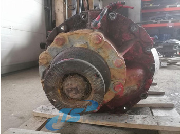 Pogonski reduktor za Kamion Volvo Volvo reduktor RSS1132A 4,13 20729737: slika 5