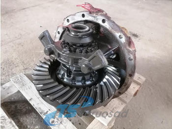 Pogonski reduktor za Kamion Volvo Volvo reduktor RSS1132A 4,13 20729737: slika 3