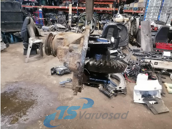 Pogonski reduktor VOLVO