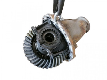 Pogonski reduktor VOLVO