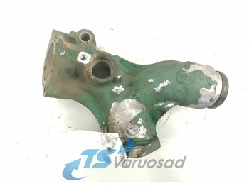 Vodena pumpa za Kamion Volvo Water pump manifold / housing 20539684: slika 2