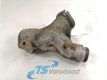 Vodena pumpa za Kamion Volvo Water pump manifold / housing 20539684: slika 4