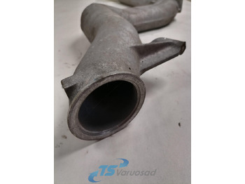 Hladnjak za Kamion Volvo intercooler pipe 20376301: slika 3