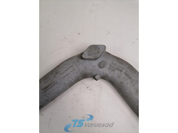 Hladnjak za Kamion Volvo intercooler pipe 20376301: slika 4