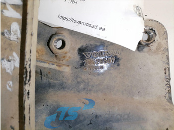 Rešetka za Kamion Volvo lower grille carrier hinge 20528507: slika 2 Rešetka za Kamion Volvo lower grille carrier hinge 20528507: slika 2