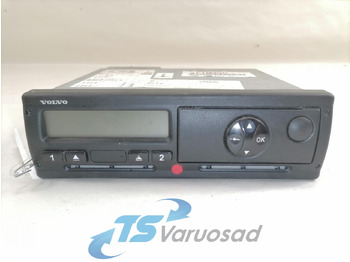 Tahograf za Kamion Volvo tachograph 22076018: slika 3