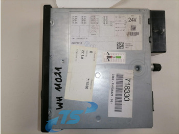 Tahograf za Kamion Volvo tachograph 22076018: slika 4