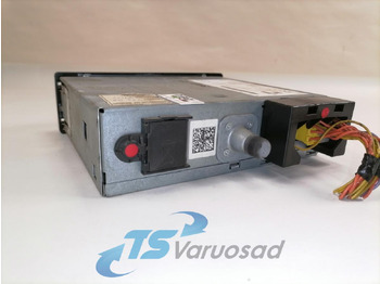 Tahograf za Kamion Volvo tachograph 7420878254: slika 5