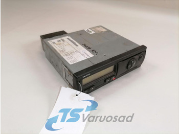 Tahograf za Kamion Volvo tachograph 7420878254: slika 2