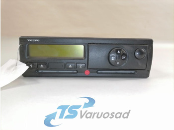 Tahograf za Kamion Volvo tachograph 7420878254: slika 3