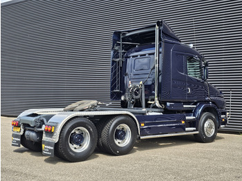 Tegljač Scania T94.310 / 6X4 / TORPEDO / HAUBER: slika 2