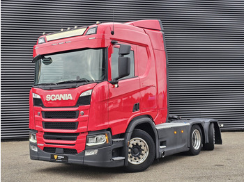 Tegljač SCANIA R 500