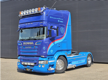 Tegljač SCANIA R 580