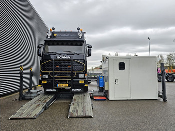 Kamion DAF LF 220