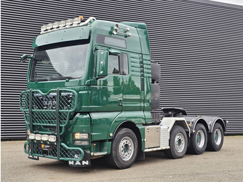 Kamion MAN TGX 41.680