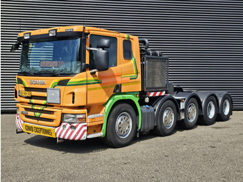 Kamion SCANIA P 420
