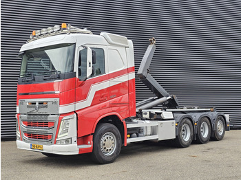 Kamion sa hidrauličnom kukom VOLVO FH 500