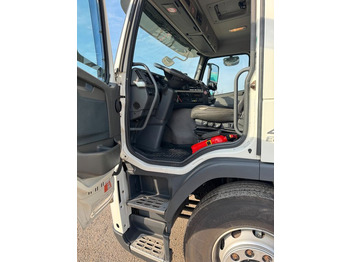 Hladnjača Volvo FM 410 6X2 Kühlkoffer mit Carrier Diesel & Strom: slika 4