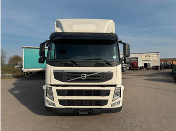 Hladnjača Volvo FM 410 6X2 Kühlkoffer mit Carrier Diesel & Strom: slika 5