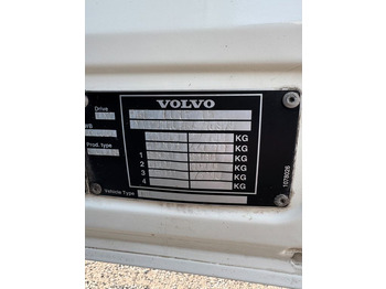 Hladnjača Volvo FM 410 6X2 Kühlkoffer mit Carrier Diesel & Strom: slika 3