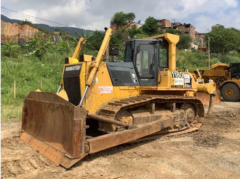 Buldožer KOMATSU D85EX-15