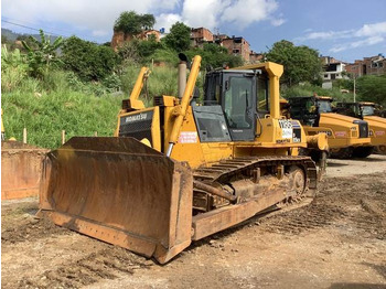 Buldožer KOMATSU D85EX-15