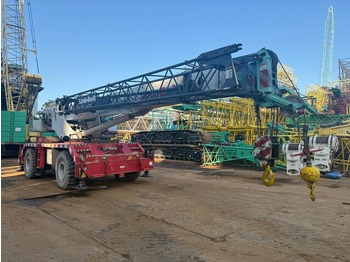 Autokran za teške terene Link-Belt RTC8050-2: slika 4 Autokran za teške terene Link-Belt RTC8050-2: slika 4