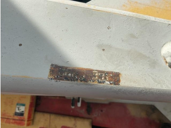 Autokran za teške terene Link-Belt RTC8050-2: slika 5 Autokran za teške terene Link-Belt RTC8050-2: slika 5