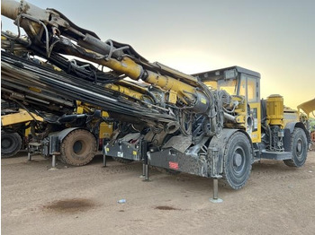 Rudarska mašina ATLAS