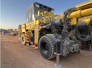 Lizing  Atlas Copco Boomer XL3C Atlas Copco Boomer XL3C: slika 4