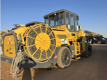 Lizing  Atlas Copco Boomer XL3C Atlas Copco Boomer XL3C: slika 1