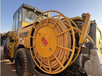 Lizing  Atlas Copco Boomer XL3C Atlas Copco Boomer XL3C: slika 2