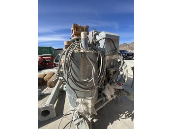 Građevinska oprema Modelco GSB100 F-W: slika 4 Građevinska oprema Modelco GSB100 F-W: slika 4